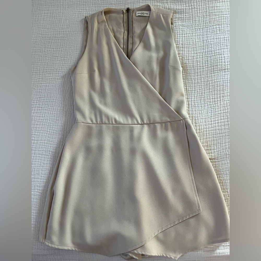 Abercrombie & Fitch Romper